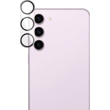 PanzerGlass PicturePerfect - Lensbeschermer voor mobiele telefoon