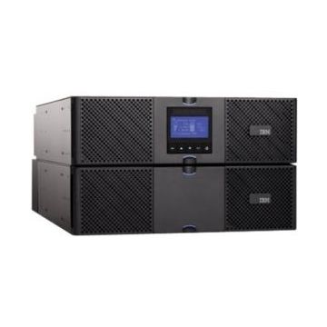 Lenovo RT8kVA - UPS (rack-monteerbaar  extern)