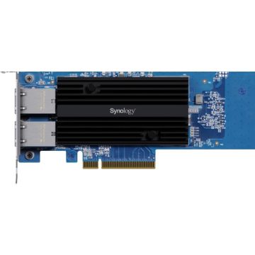 Synology - Netwerkadapter