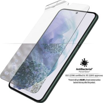 PanzerGlass AlphaFly - Schermbeschermer voor mobiele telefoon
