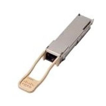 Cisco - QSFP+ zendontvanger module