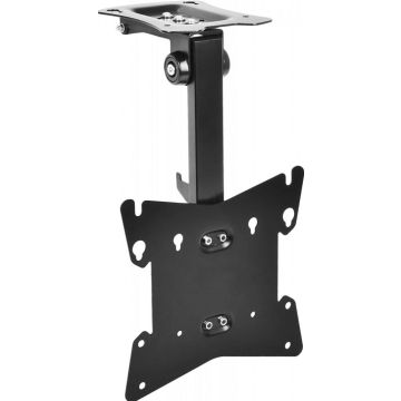 Techly Aufklappbare plafondmontagebeugel voor LCD TV 17- 37''