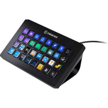 Elgato Stream Deck XL - Toetsenpaneel