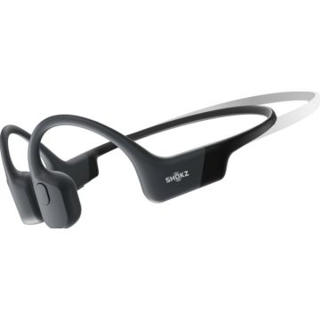 Shokz Knochenschall Kopfhörer OpenRun Black Mini