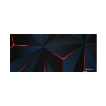 Sharkoon Skiller SGP30 Arrow - Muismat