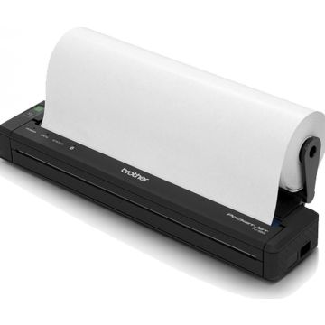 Brother - Papierrolhouder