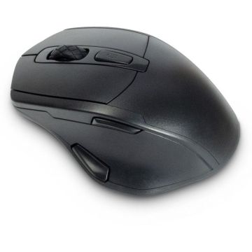 Inter-Tech muis Eterno M-230, USB-Anschluss,ergo.Form,zwart. retail