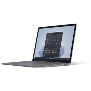 MS Srfc Lptp 5 13in i5/16/256 Plt