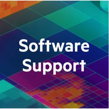 HPE Foundation Care Next Business Day Service - Uitgebreide serviceovereenkomst