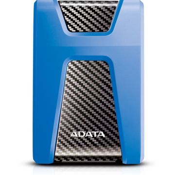 ADATA DashDrive Durable HD650 - Vaste schijf