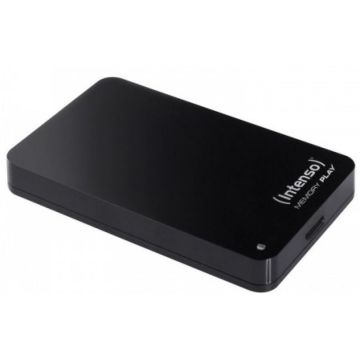 Intenso 1TB 2.5 Memory Play Ext HDD USB 3.0 Black