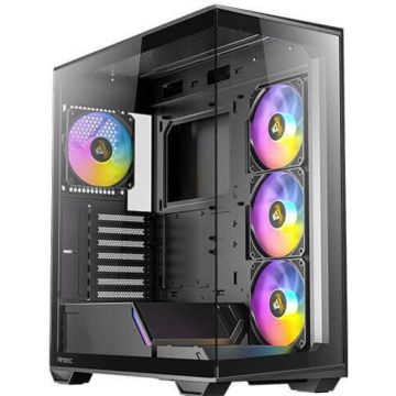 Antec C3 Black ARGB - Miditowermodel