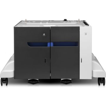 HP Paper Feeder and Stand - Printerbasis met mediatoevoerder