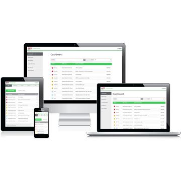 APC ERWPMON1-1Y-DIGI SmartConnect Standard Plan - Abonnementslicentie