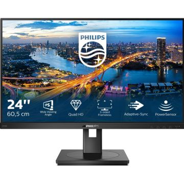 Philips B-Line 245B1/00 - LED-Monitor