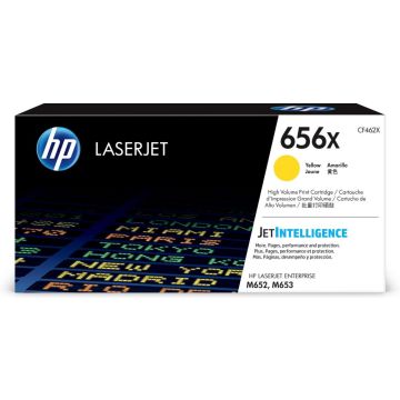 HP 656X - Tonercartridge
