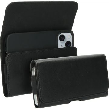 Praktisch en comfortabel De handige Belt Case van Mobiparts kan je eenvoudig aan je riem of aan je broek bevestigen. Hierdoor blijft je telefoon altijd binnen handbereik, ongeacht of je onderweg bent, aan het werk bent of gewoon van de buitenlucht geniet.
