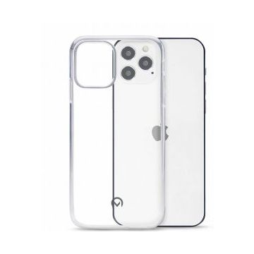 Mobilize Gelly Case - Achterzijde behuizing voor Apple iPhone