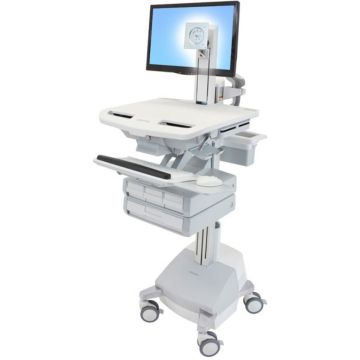 Ergotron StyleView - Wagen