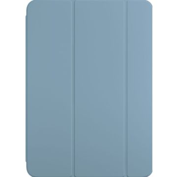 Apple Smart Folio Denim - Flip cover voor tablet