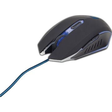Gembird MUSG-001 - Muis