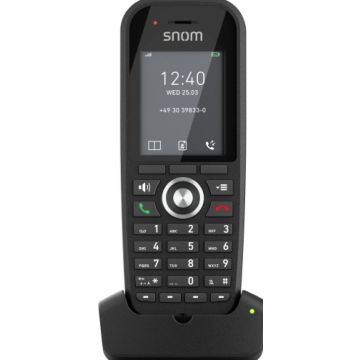 Snom DECT Mobilteil M30