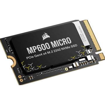 Corsair MP600 MICRO 1TB - M.2 2242