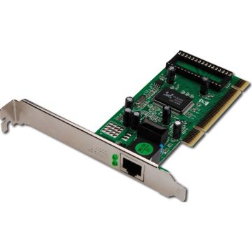 DIGITUS DN-10110 - Netwerkadapter