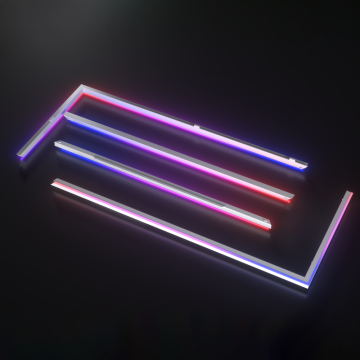 Phanteks NV7 Premium - LED Kit