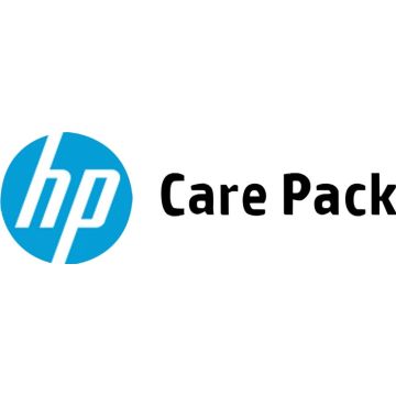 Electronic HP Care Pack Next Business Day Hardware Support with Preventive Maintenance Kit per year - Uitgebreide serviceovereenkomst