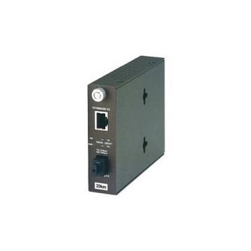 TRENDnet TFC-110 S20D3 - Glasvezel mediaconverter