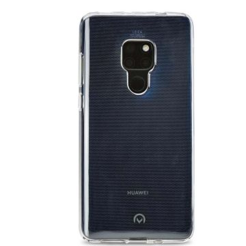 Mobilize Gel-case - Achterzijde behuizing voor mobiele telefoon