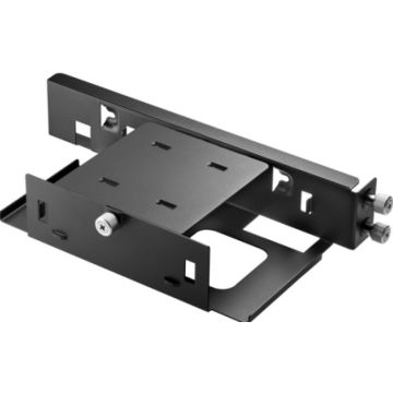 HPE Aruba 8-port Power Shelf - Rackplank
