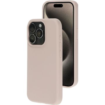 Kenmerken: Mobiparts Silicone Cover met soft-touch Ontwerp: stevig, goede pasvorm en zeer slank Kleur: gemaakt in de meest prachtige, levendige seizoenskleuren Voering: fluweelzachte, microfiber binnen voering beschermt het toestel tegen krassen Materiaal