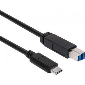Club 3D CAC-1524 - USB-kabel