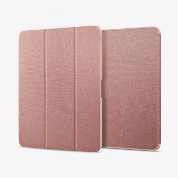 Spigen Urban Fit - Flip cover voor tablet