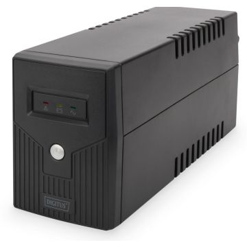 DIGITUS Professional DN-170063 - UPS