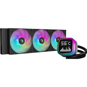 DeepCool LP360 - Waterkoeler