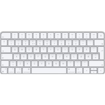 Apple Magic Keyboard - Toetsenbord