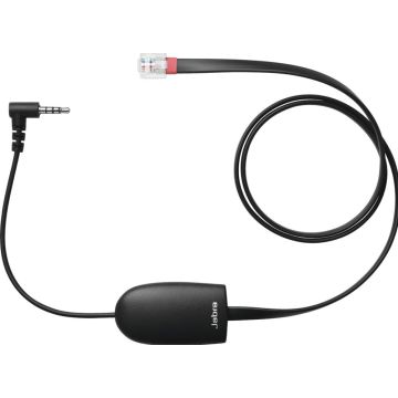 Jabra 14201-40 EHS Adapter - Hoofdtelefoon adapter