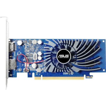 ASUS GT1030-2G-BRK - Videokaart