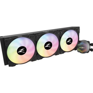 Zalman ALPHA36 - Waterkoeler