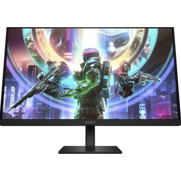 OMEN 27qs QHD 240Hz Gaming