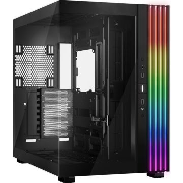 be quiet! Light Base 900 DX Black - Fulltowermodel