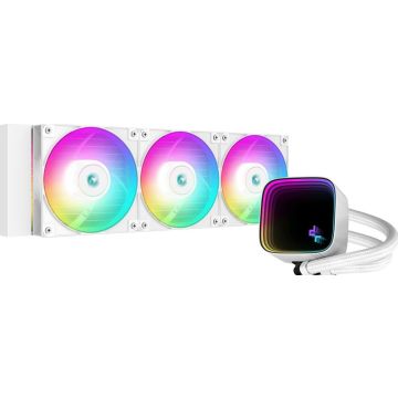 DeepCool LS720 SE WH - Waterkoeler