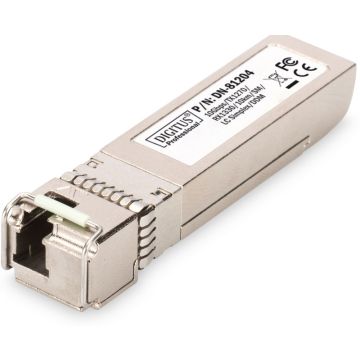 DIGITUS Professional DN-81204 - SFP+ transceivermodule