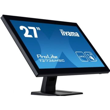 iiyama ProLite T2752MSC-B1 - LED-monitor