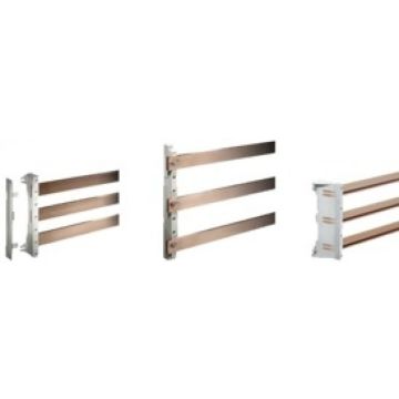 Steckelement Rittal RAL 7035 24 stuks