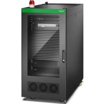 Schneider Electric Easy Micro Data Center - Rack kast