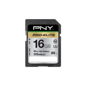 PNY Pro-Elite - Flashgeheugenkaart